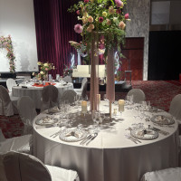 テーブルセット