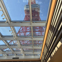 チャペルからの景色