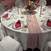 テーブルセット