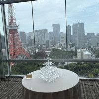 シャンパングラス