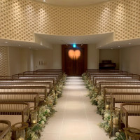 バージンロード