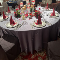 テーブルセット