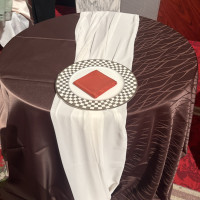 テーブルセット