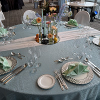 テーブルセット