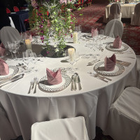 テーブルセット