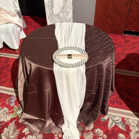 テーブルクロス