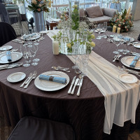 テーブルセット