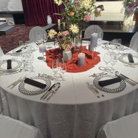 テーブルセット