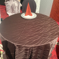 テーブルクロス