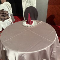 テーブルクロス