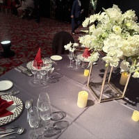 テーブルセット