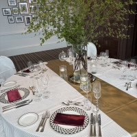 テーブルセット