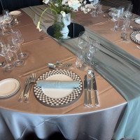 テーブルセット