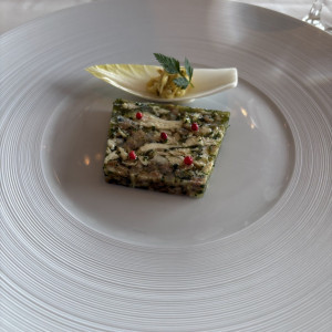 前菜2|734849さんのT'SUKI sur la mer(ツキ シュール ラ メール)の写真(2600225)