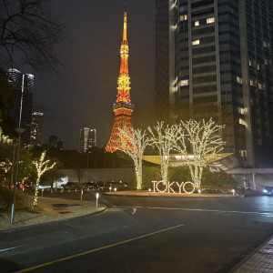 ロビー|734849さんのザ・プリンス パークタワー東京の写真(2604755)