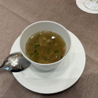 スープです。