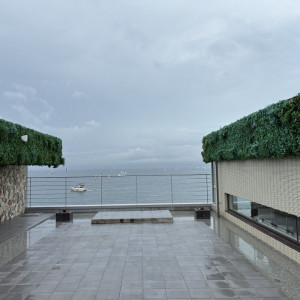 会場から見える景色です。|734885さんのSCAPES THE SUITE(スケープスザスィート)の写真(2537019)