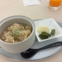 鯛飯茶漬け