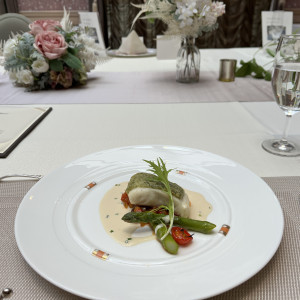 魚|734918さんのホテルモントレ京都の写真(2561132)