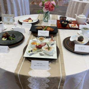 料理の金額参考|734926さんのHotel Kaneyamaen ホテル鐘山苑の写真(2355396)