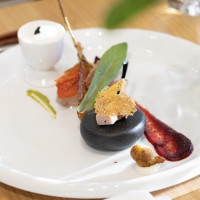 前菜　ここの売りのようです