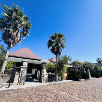 外観がおしゃれ!!