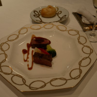 お肉