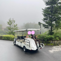 カート移動