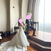 山凪の教会