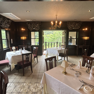 グリルミル|735001さんのルグラン軽井沢ホテル&リゾートの写真(2530119)