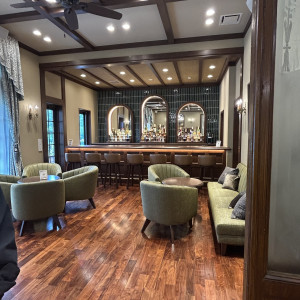 控室|735001さんのルグラン軽井沢ホテル&リゾートの写真(2530118)