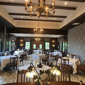 グリルミル|735001さんのルグラン軽井沢ホテル&リゾートの写真(2530124)