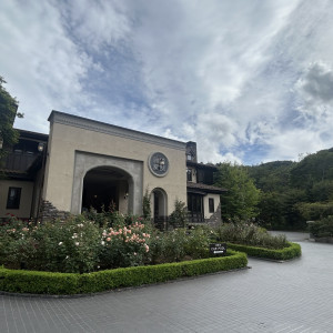 外観|735001さんのルグラン軽井沢ホテル&リゾートの写真(2530126)