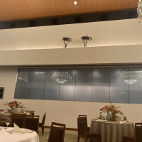 キッチンが見える演出？もできるようです