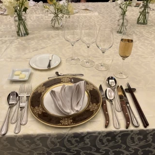 料理