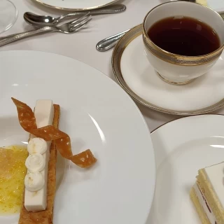 料理