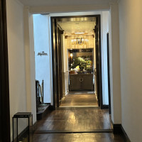 レストランも併設しているので結婚式後もまた訪れることができる