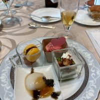 料理