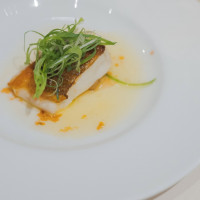 魚料理