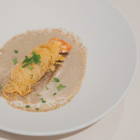 魚料理