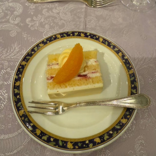 ケーキ