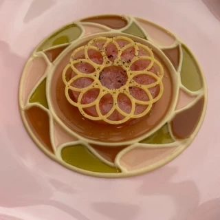 2皿目