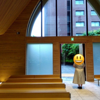 チャペル