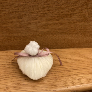 2人の証人として、ベルを鳴らすシーンがありました