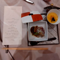 お料理