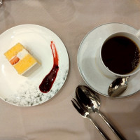 ウェディングケーキ
