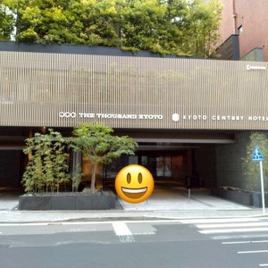 外観|735196さんのTHE THOUSAND KYOTO(ザ・サウザンド京都)の写真(2456906)