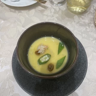 スープ