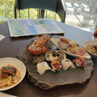 試食させていただいたお料理は
本当に美味しくて、豪華でした