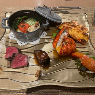 どれも美味しい料理です。